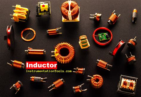 Inductor Personality